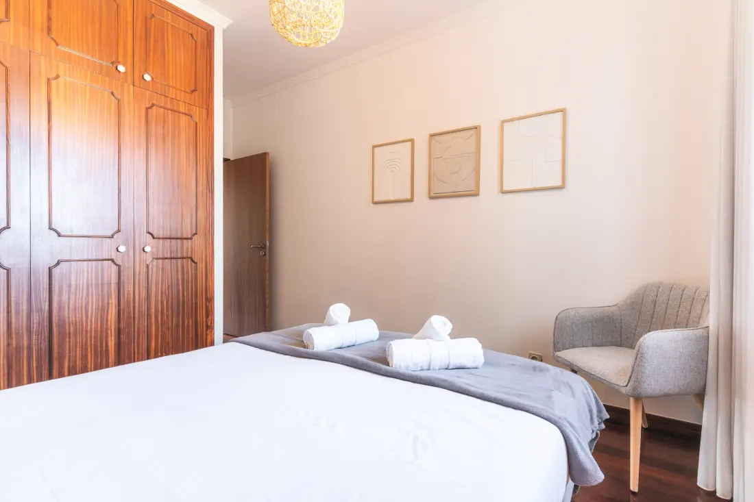 Apartmanok Funchal (Madere)