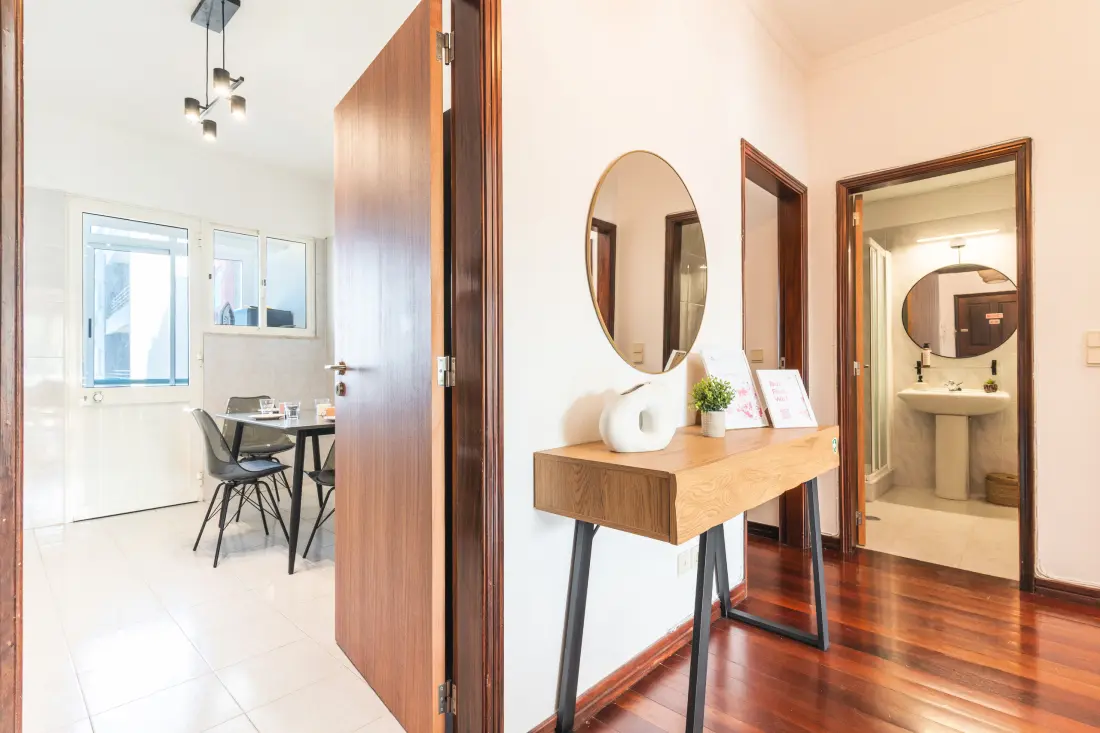 Apartmanok Funchal (Madere)