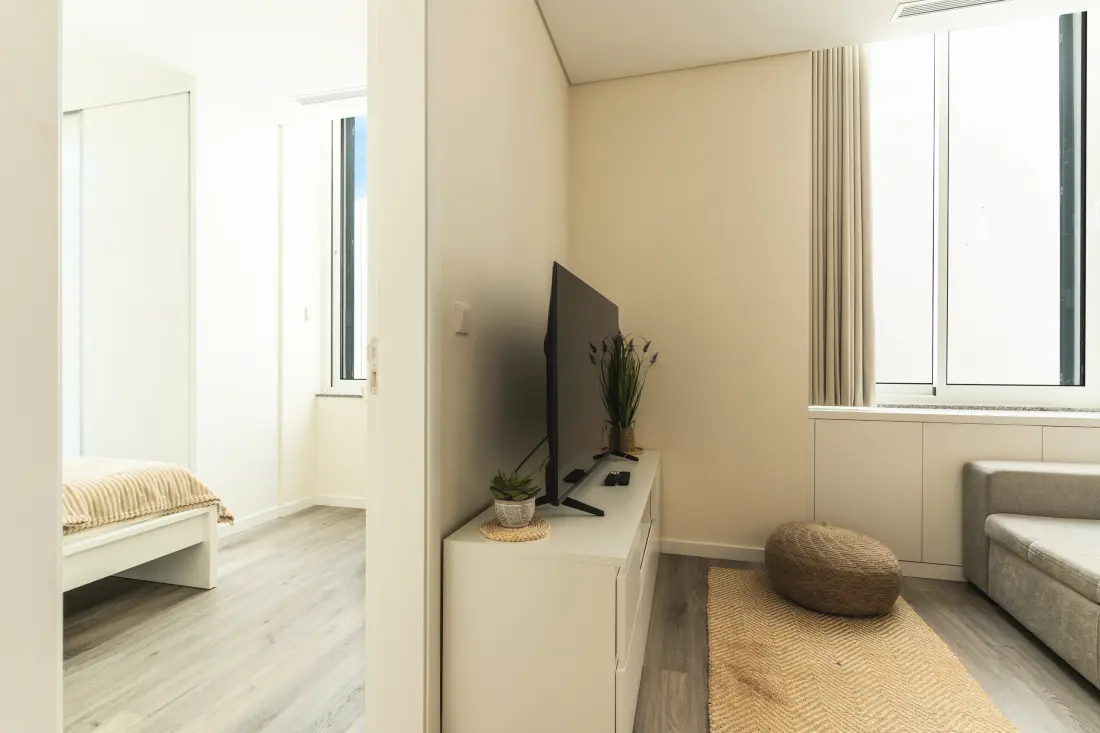 Apartmanok Funchal (Madere)