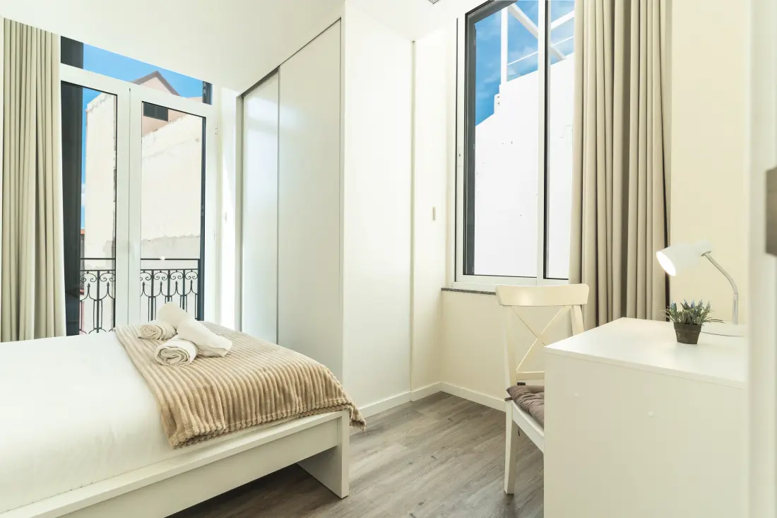 Apartmanok Funchal (Madere)