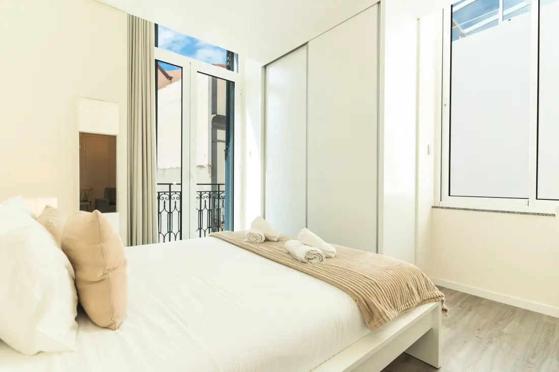 Apartmanok Funchal (Madere)