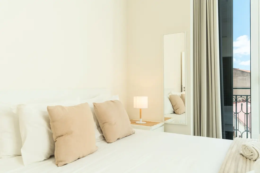 Apartmanok Funchal (Madere)