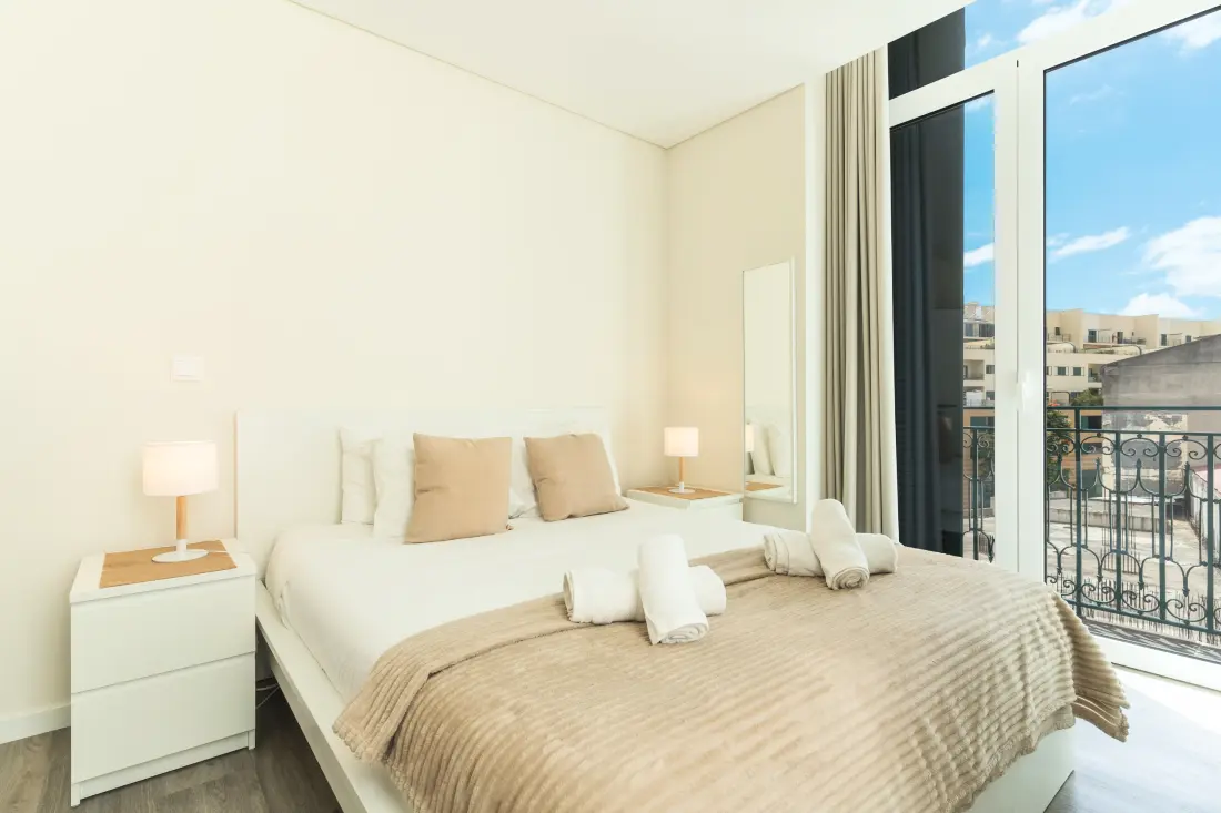 Apartmanok Funchal (Madere)