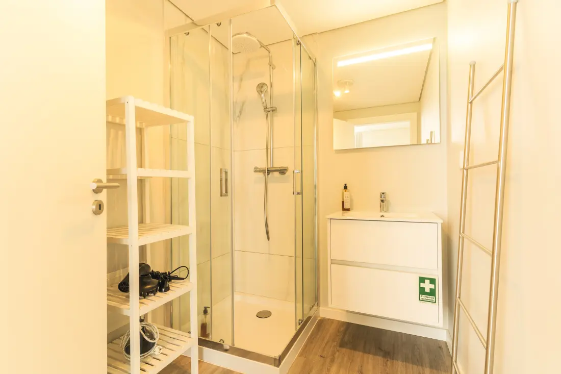Apartmanok Funchal (Madere)