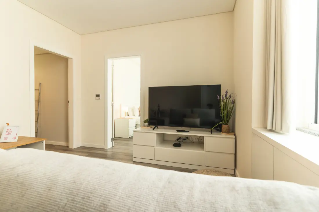 Apartmanok Funchal (Madere)
