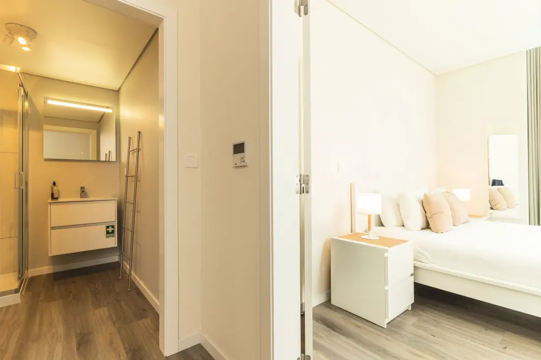 Apartmanok Funchal (Madere)