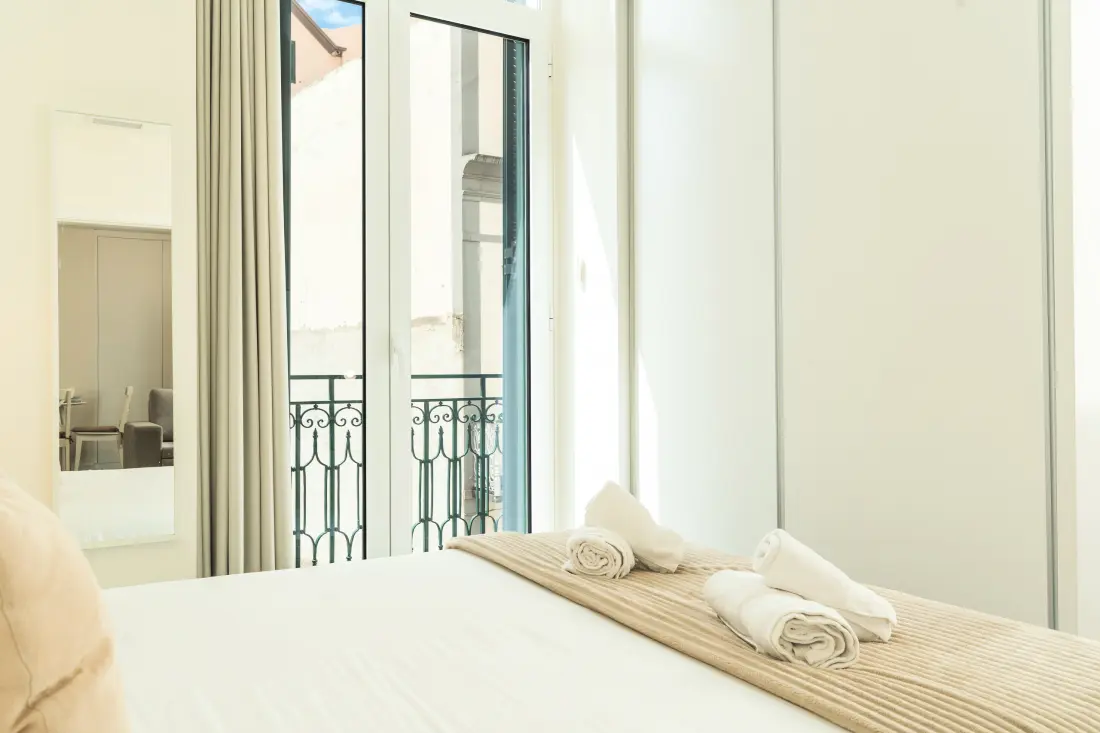Apartmanok Funchal (Madere)