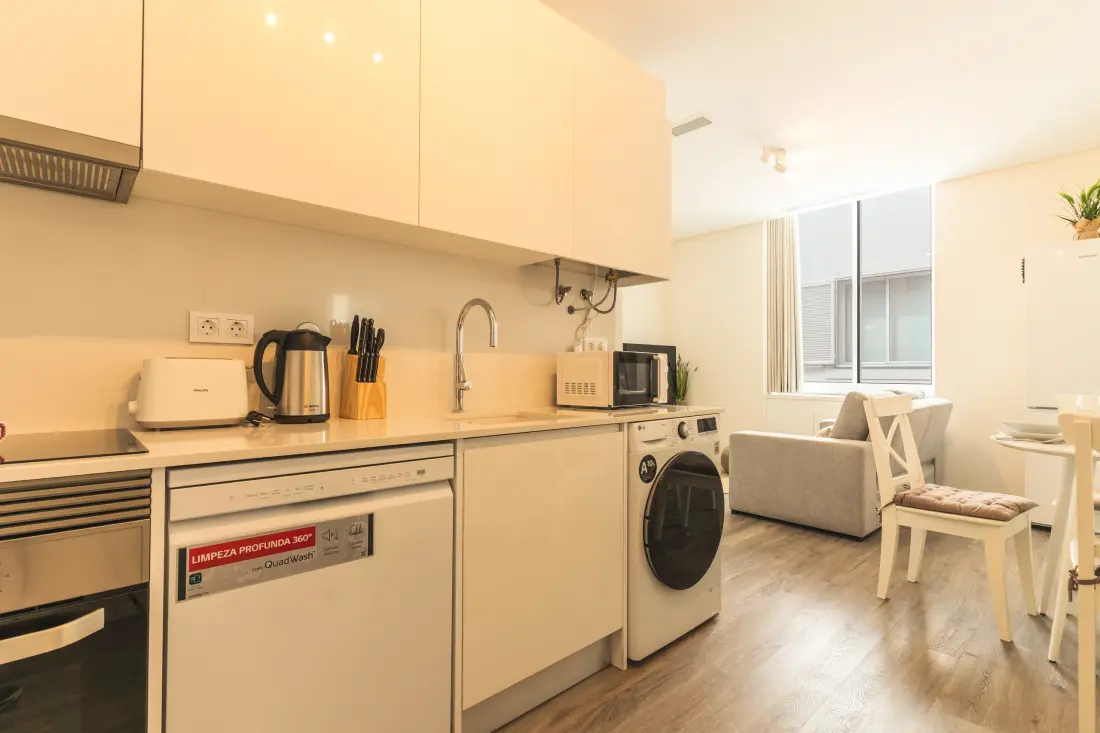 Apartmanok Funchal (Madere)