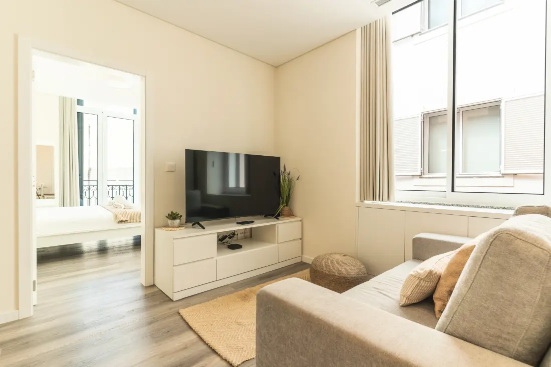 Apartmanok Funchal (Madere)