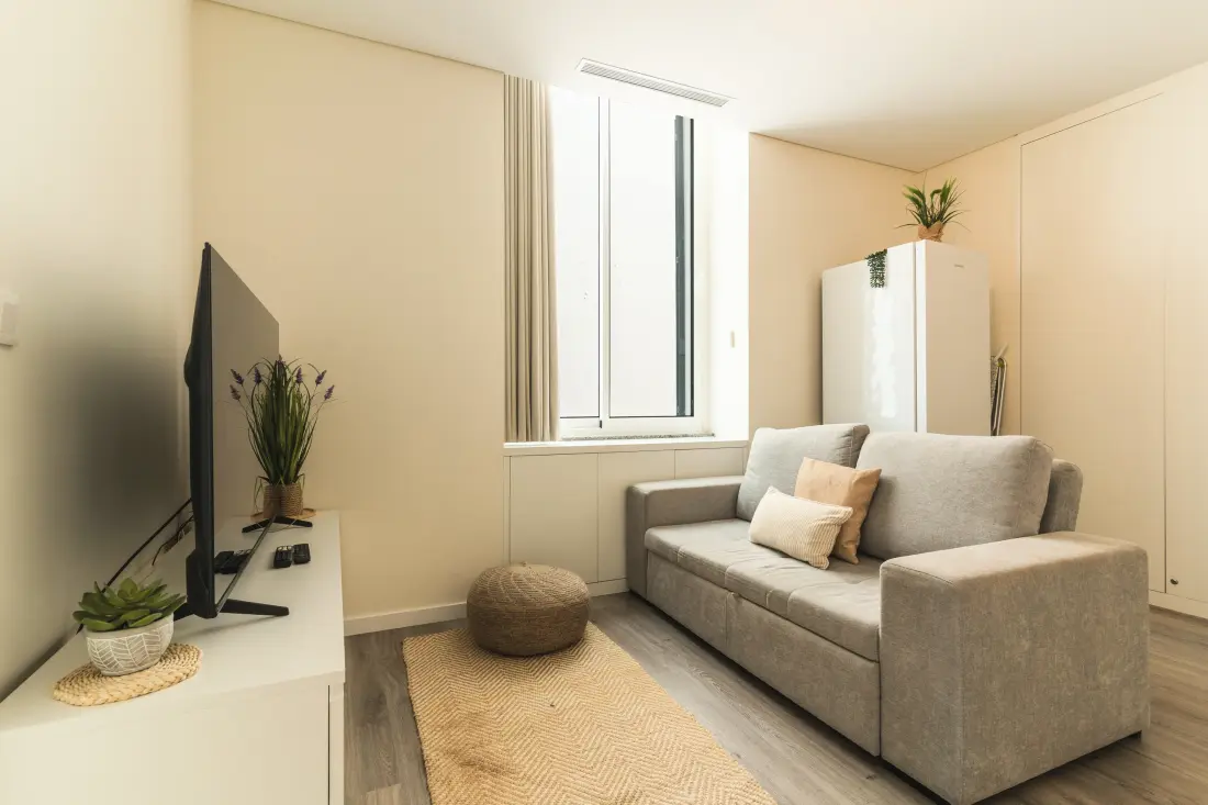 Apartmanok Funchal (Madere)