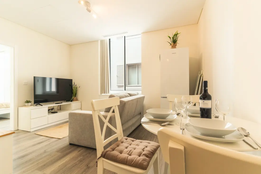 Apartmanok Funchal (Madere)