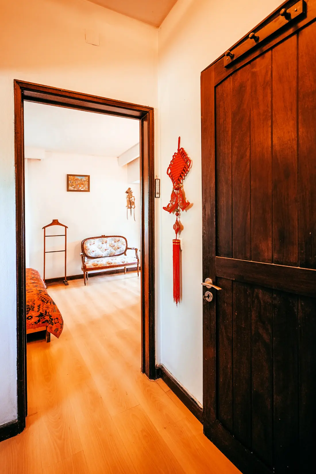 Ház Galamaresben