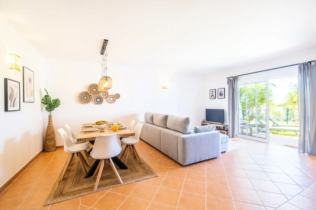 Appartementen in Gale