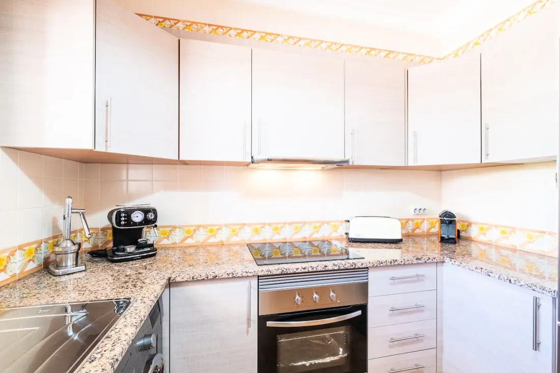 Appartementen in Gale