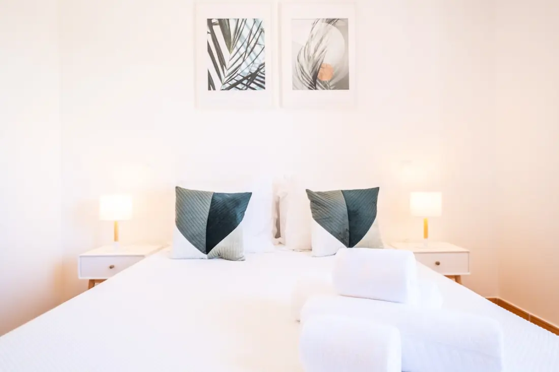 Appartementen in Gale