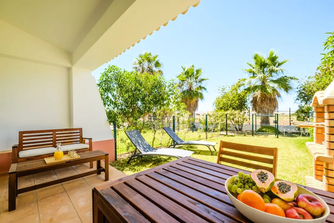 Appartementen in Gale