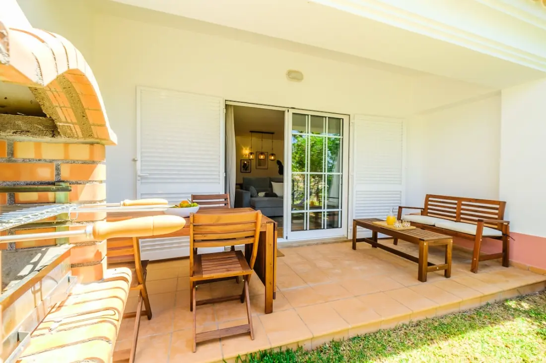 Appartementen in Gale