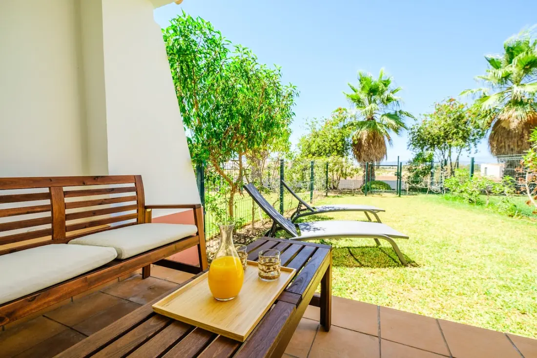 Appartementen in Gale