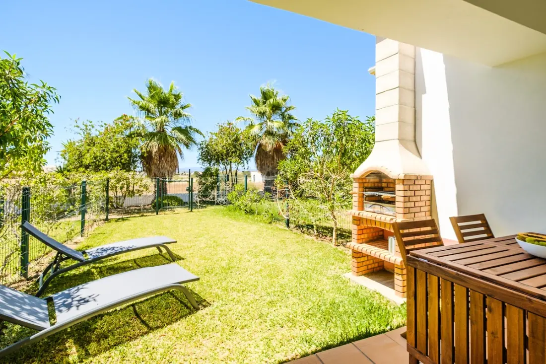 Appartementen in Gale