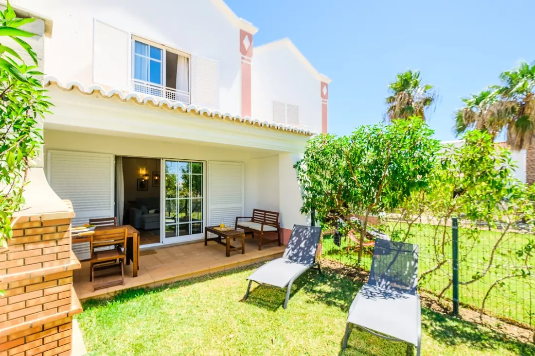 Appartementen in Gale