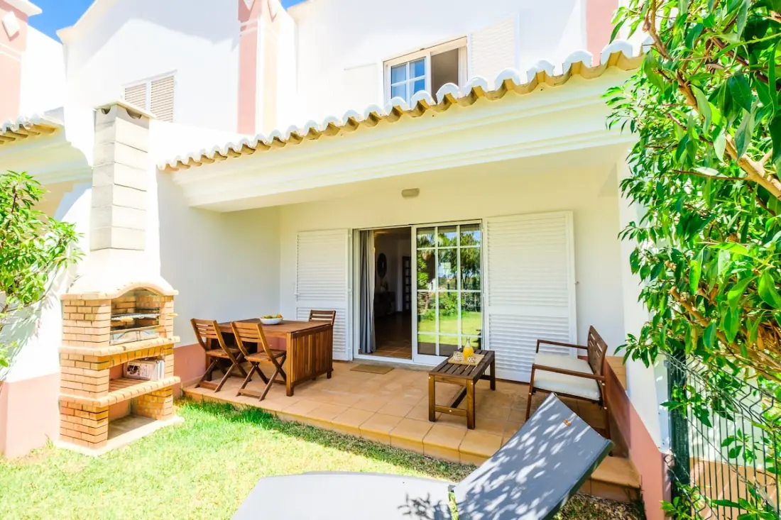 Appartementen in Gale
