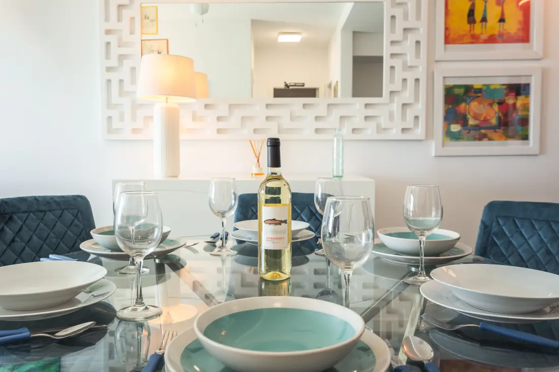 Apartmanok Gaula (Madere)