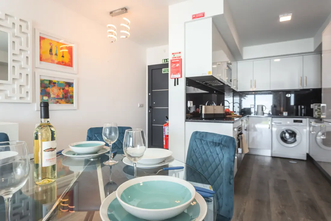 Apartmanok Gaula (Madere)