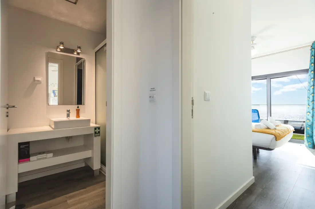 Apartmanok Gaula (Madere)