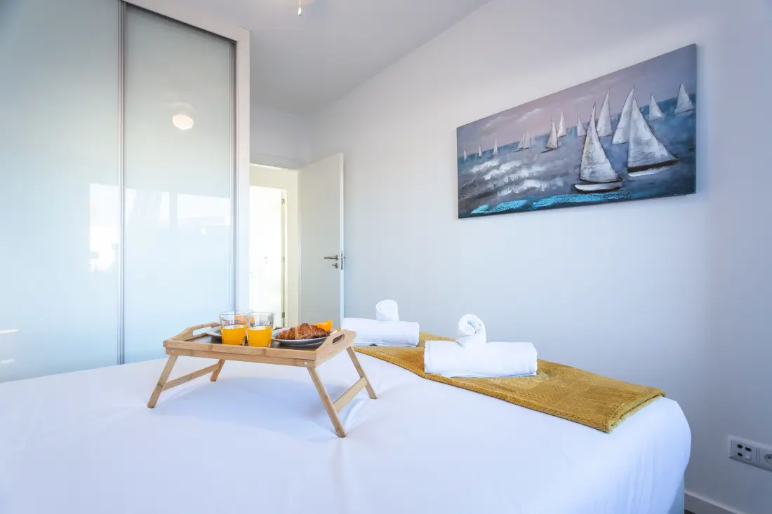 Apartmanok Gaula (Madere)