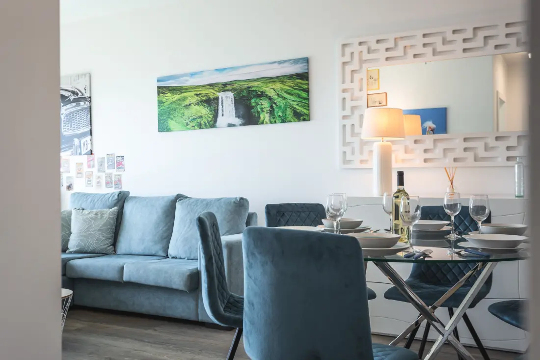 Apartmanok Gaula (Madere)