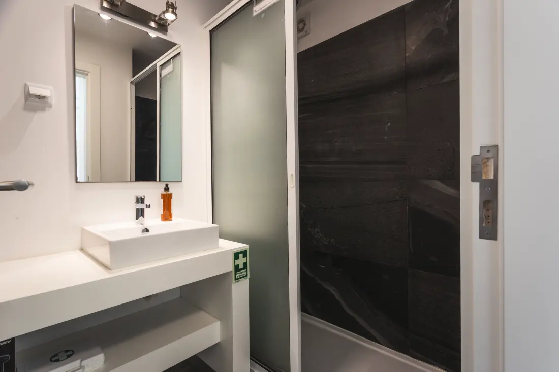 Apartmanok Gaula (Madere)