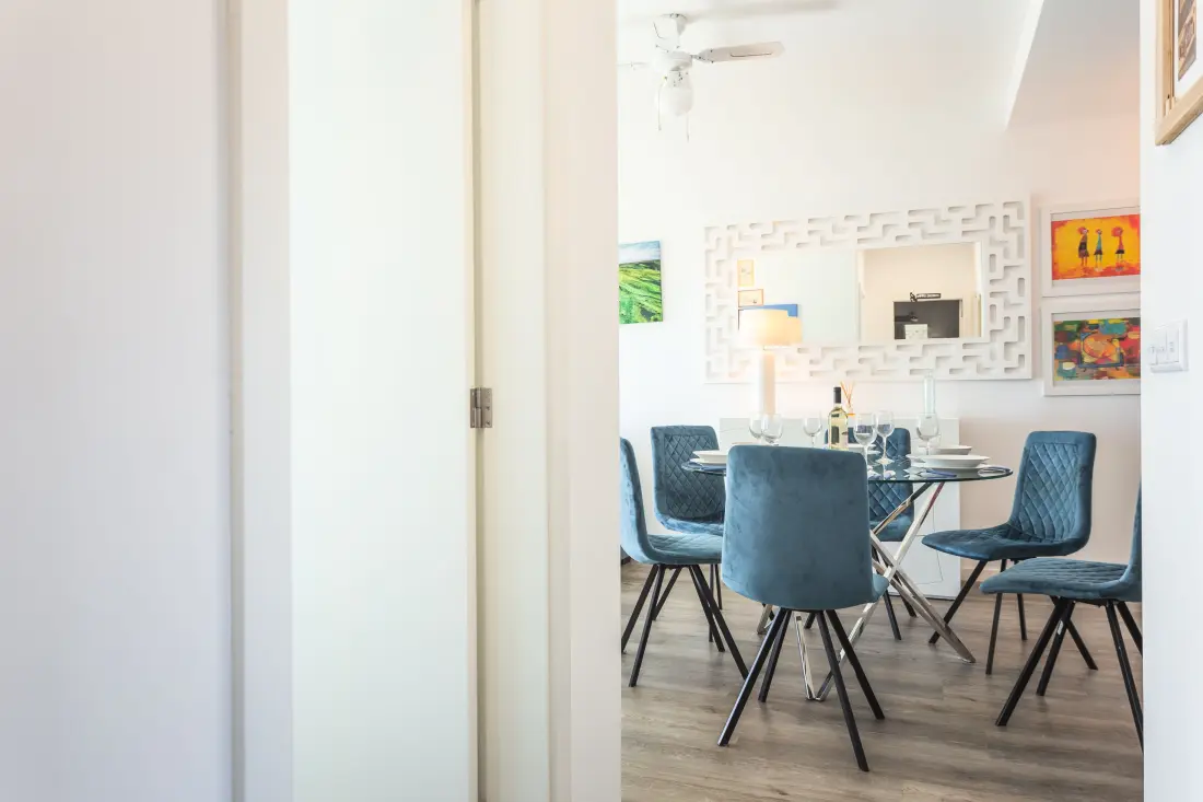 Apartmanok Gaula (Madere)