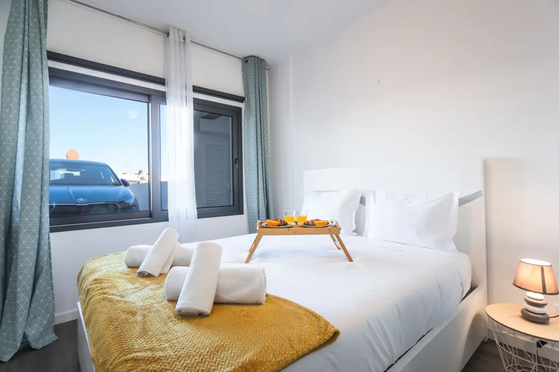 Apartmanok Gaula (Madere)