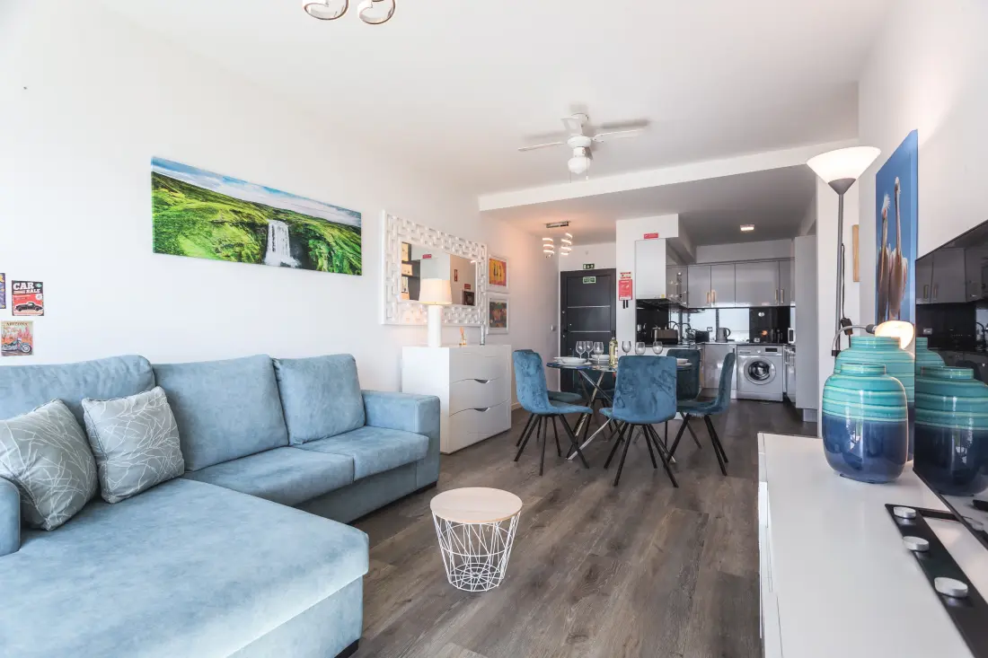 Apartmanok Gaula (Madere)