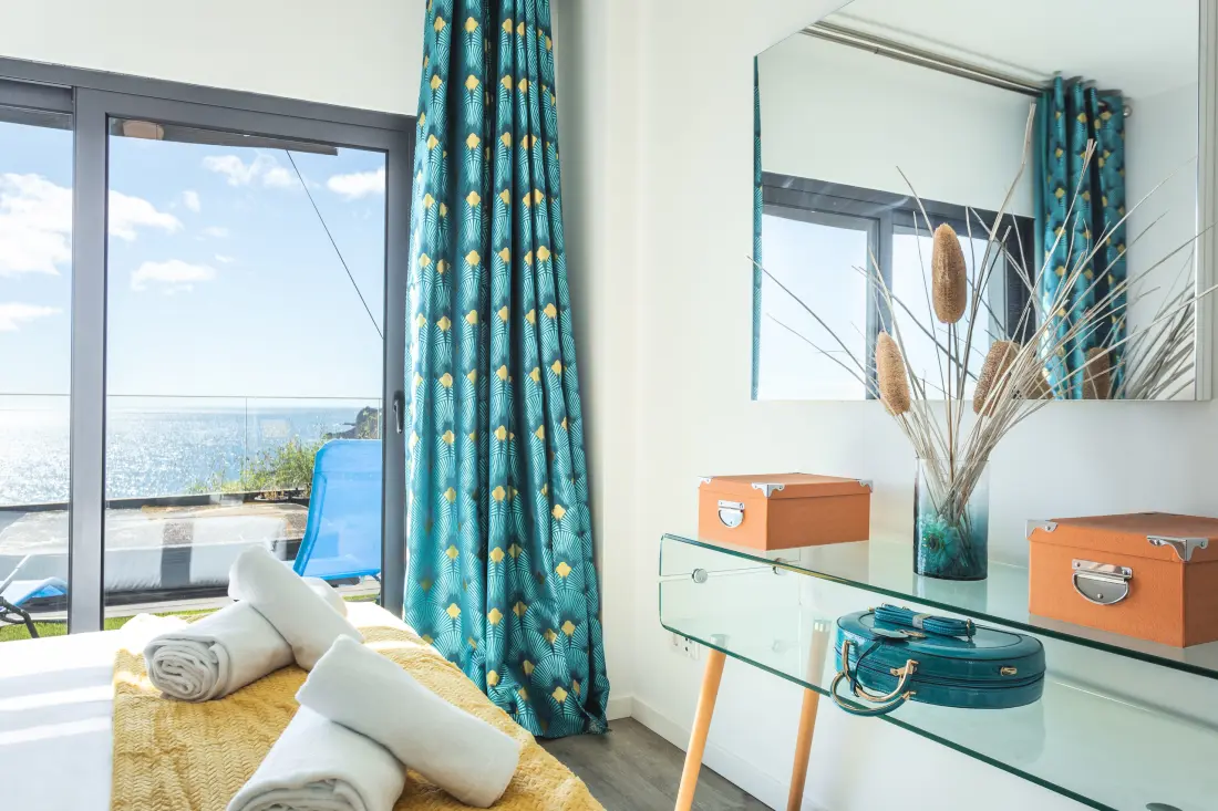 Apartmanok Gaula (Madere)