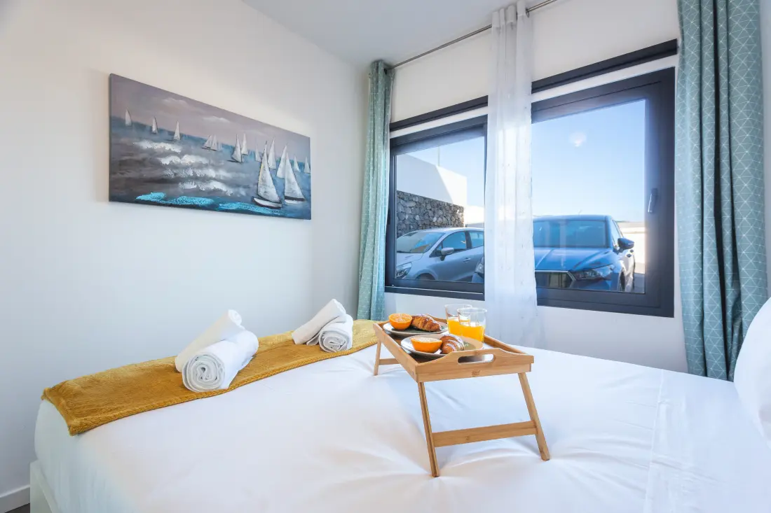 Apartmanok Gaula (Madere)