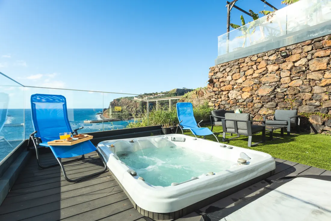 Apartmanok Gaula (Madere)