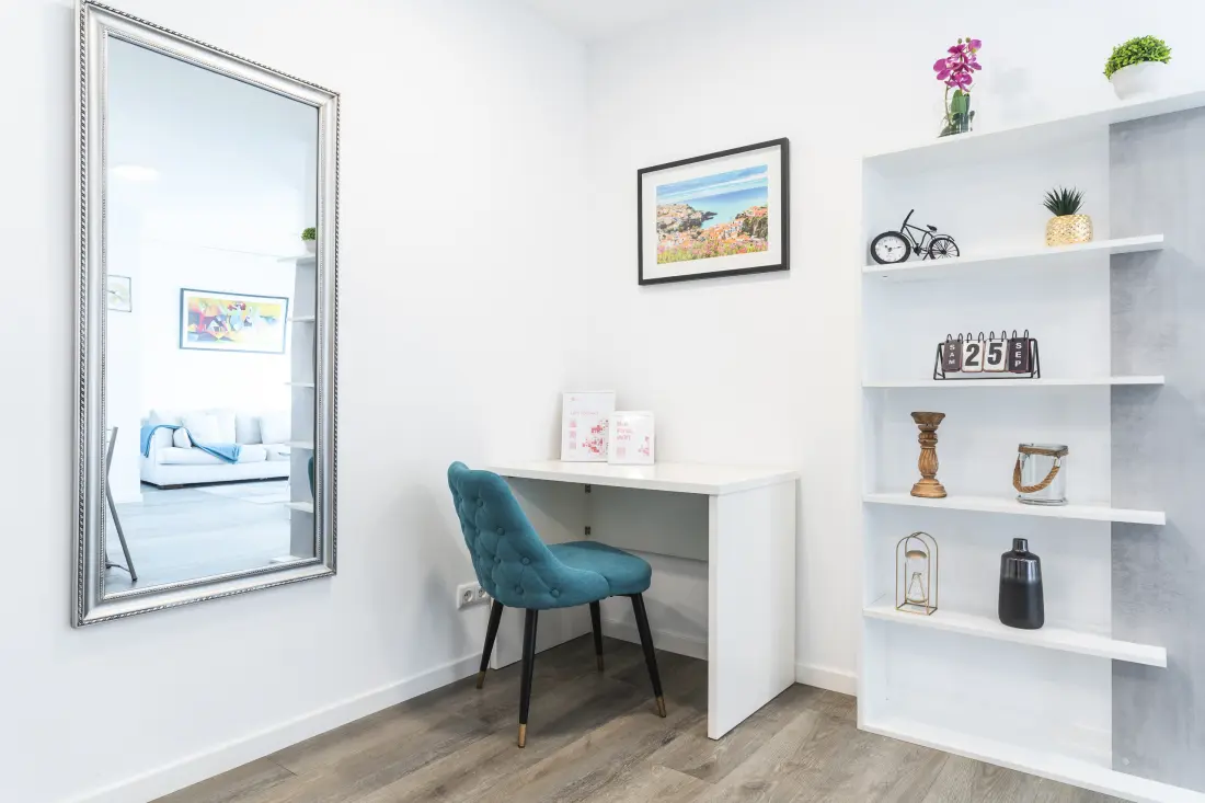 Appartementen in Gaula (Madere)