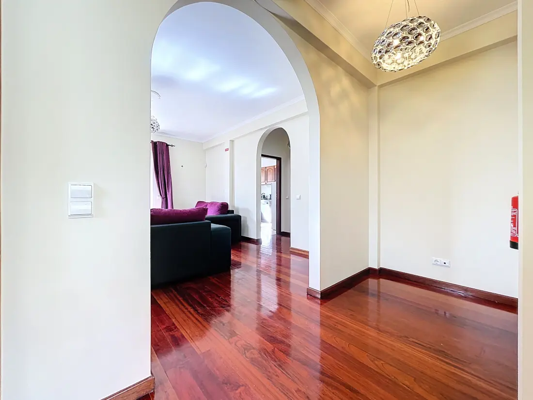 House in Gaula (Madere)