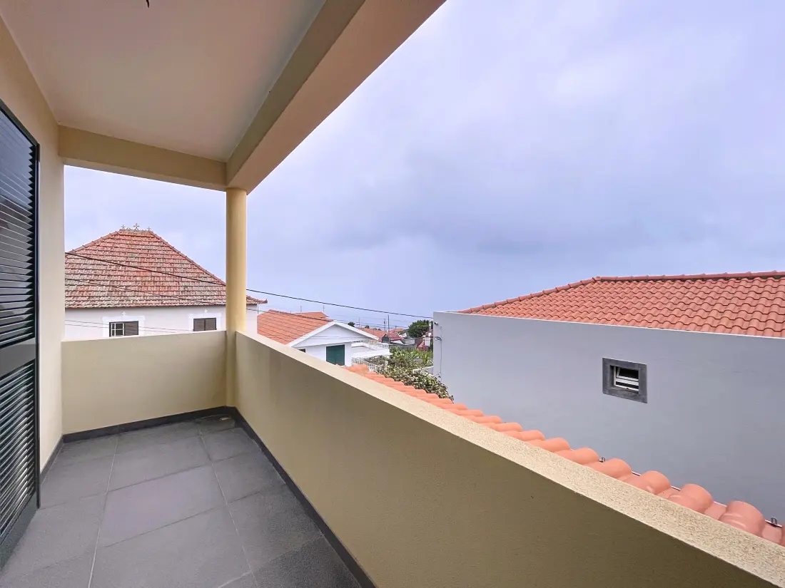 House in Gaula (Madere)