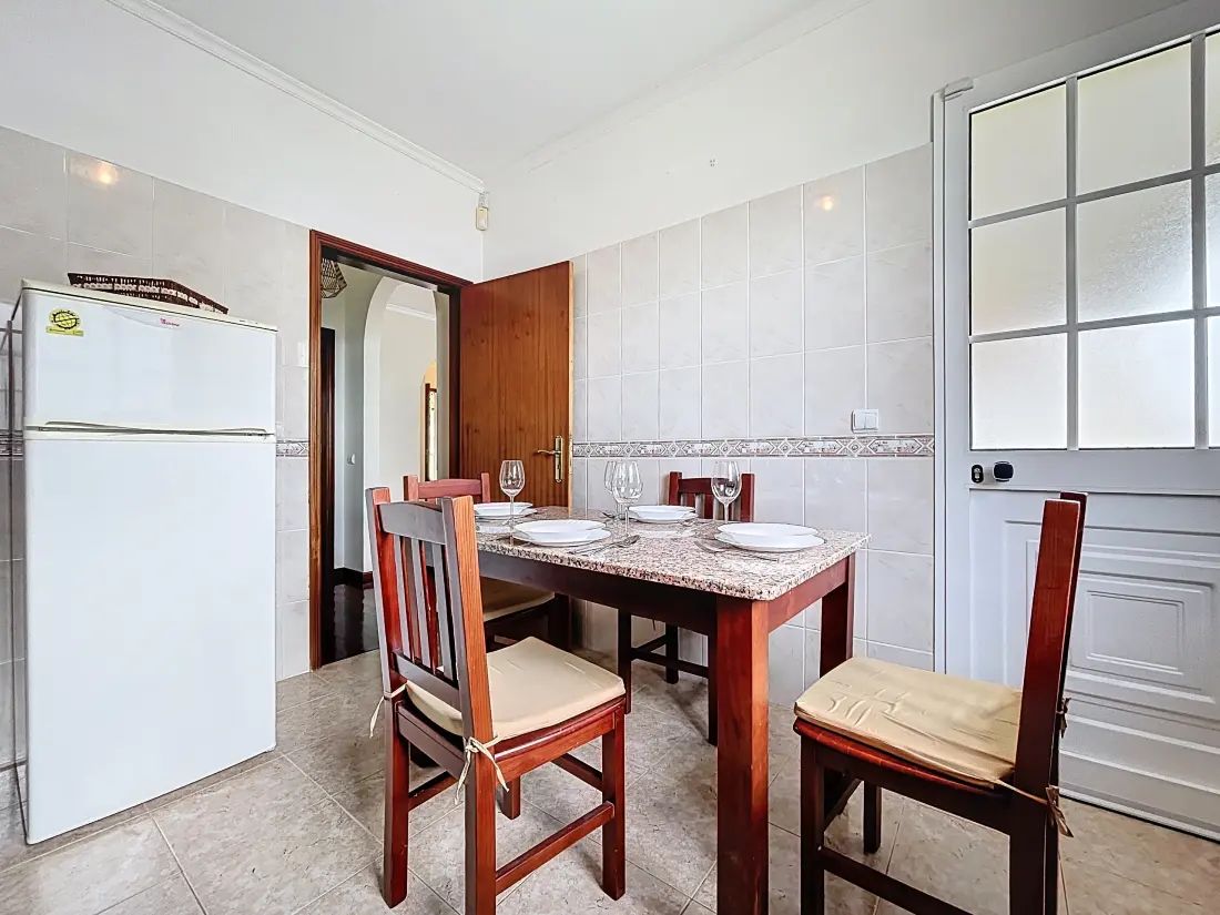 House in Gaula (Madere)