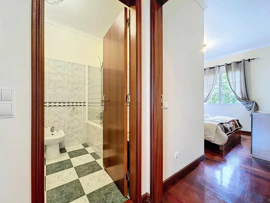House in Gaula (Madere)