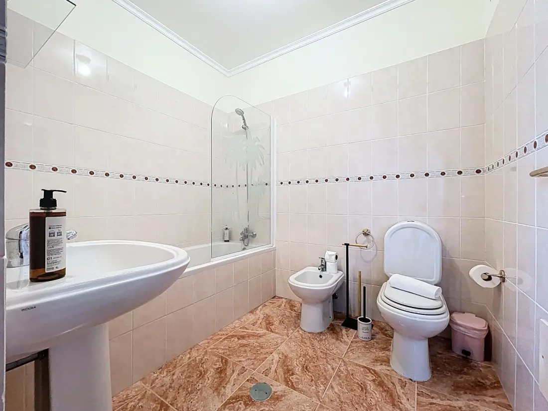 House in Gaula (Madere)