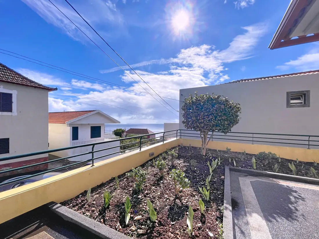 House in Gaula (Madere)