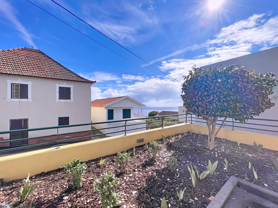 House in Gaula (Madere)