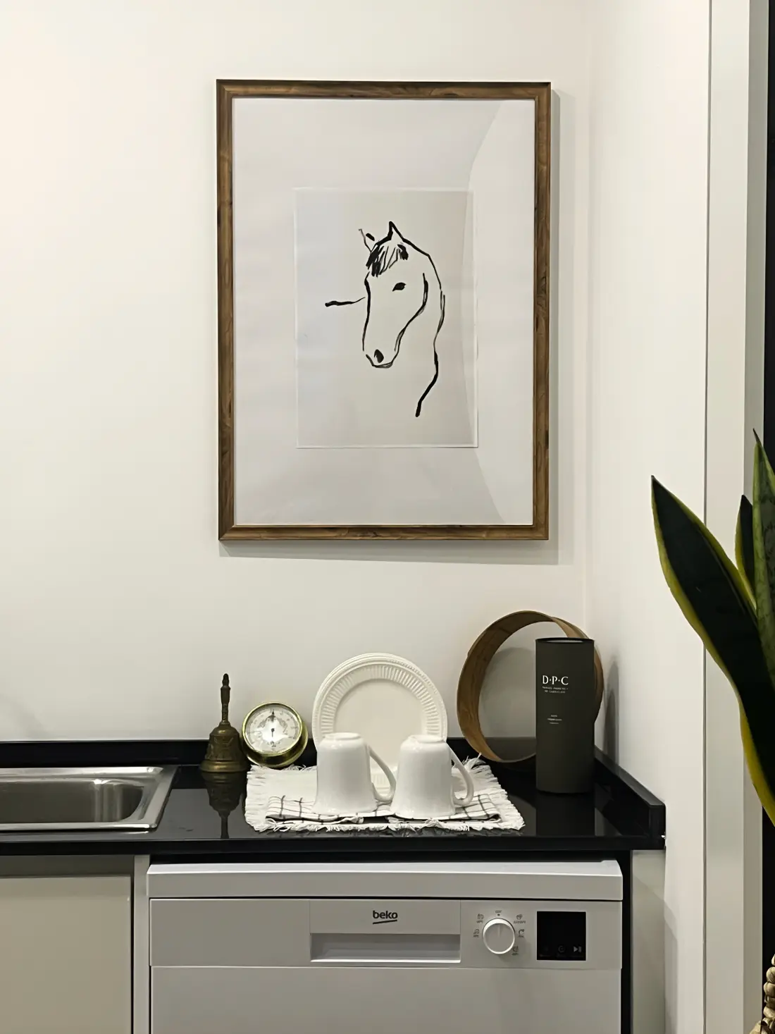 Appartementen in Golega