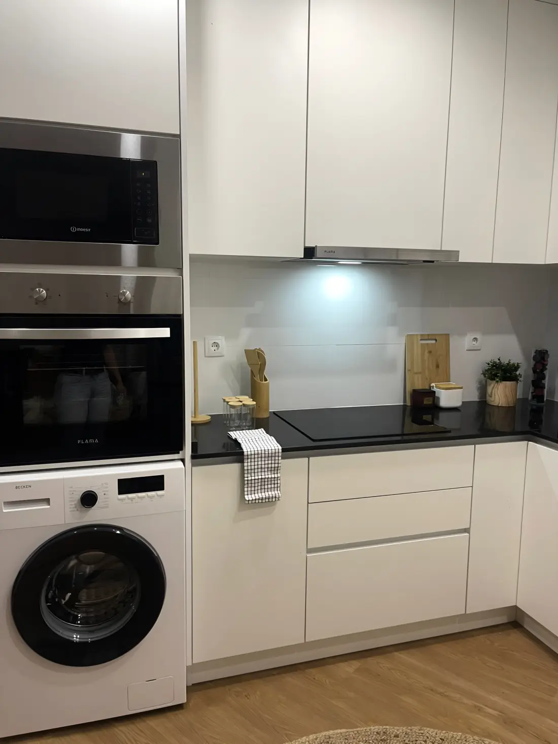 Appartementen in Golega