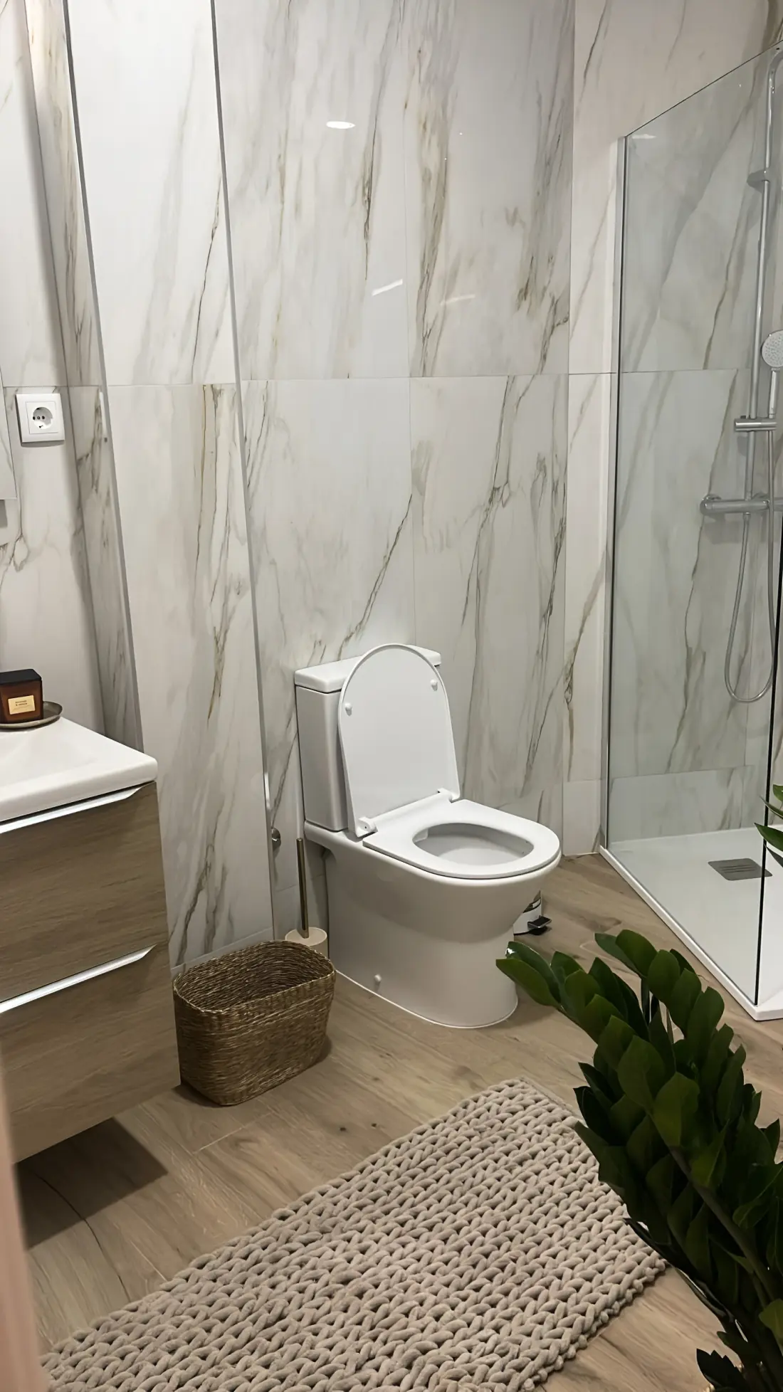Appartementen in Golega
