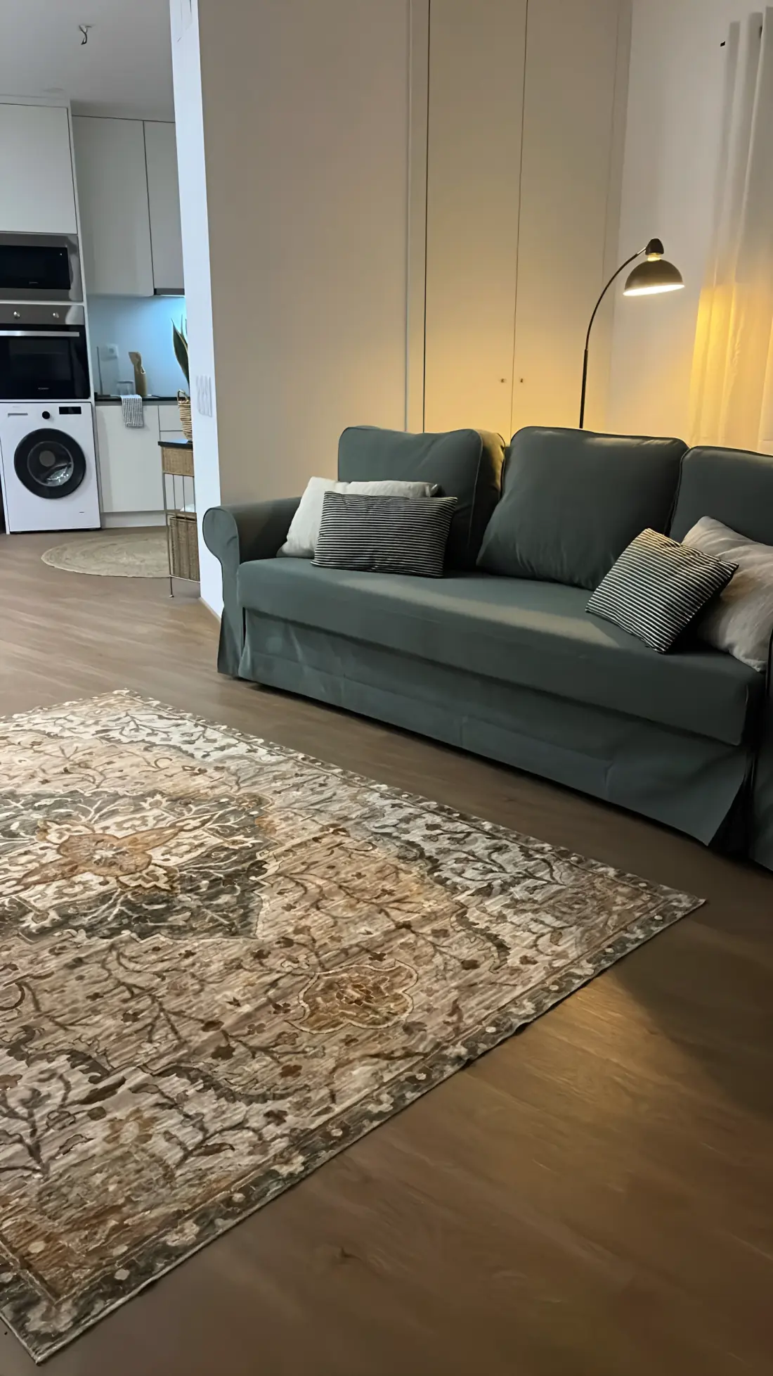 Appartementen in Golega