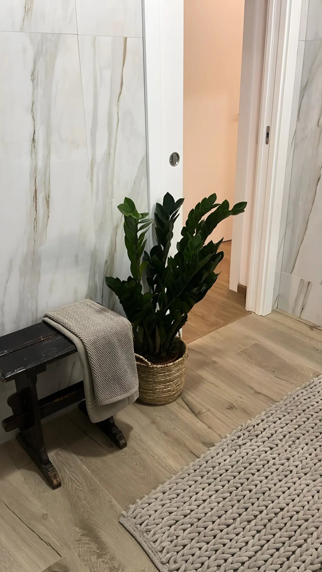 Appartementen in Golega